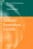 Optically Anomalous Crystals