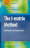 The J-Matrix Method