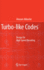 Turbo-Like Codes: Design for High Speed Decoding (Hb)
