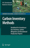 Carbon Inventory Methods Handbook for Greenhouse G