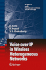 Voice Over Ip in Wireless Heterogeneous Networks