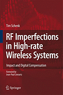 Rf Imperfections in High-Rate Wireless Systems