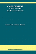 Cmos Current Amplifiers