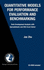 Quantitative Models for Performance Evaluation and Benchmarking