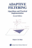 Adaptive Filtering, 2ed (Hb)