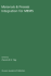 Materials & Process Integration for Mems (Microsystems, 9)