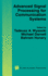 Advanced Signal Processing for Communication Syste