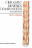 Ceramic Matrix Composites