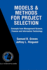 Models & Methods for Project Selection