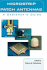 Microstrip Patch Antennas: a Designer's Guide