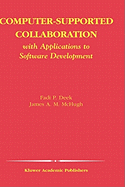 Computer-Supported Collaboration