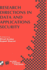 Research Directions in Data and Applications Secur