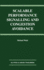 Scalable Performance Signalling and Congestion Avoidance (Hardcover)