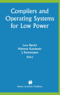 Compilers and Operating Systems for Low Power