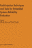 Fault Injection Techniques and Tools for Embedded Systems Reliability Evaluation