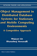 Object Management in Distributed Database Systems