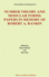 Number Theory and Modular Forms: Papers in Memory