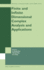 Finite Or Infinite Dimensional Complex Analysis an