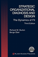 Strategic Organizational Diagnosis and Design