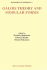 Galois Theory and Modular Forms