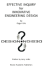 Effective Inquiry for Innovative Engineering Desig