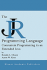 The Jr Programming Language (Hb 2004)