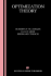 Optimization Theory