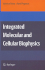Integrated Molecular and Cellular Biophysics