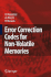 Error Correction Codes for Non-Volatile Memories
