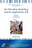 Air Pollution Modeling and Its Application XIX