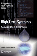 High-Level Synthesis