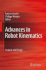 Advances in Robot Kinematics
