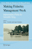 Making Fisheries Management Work