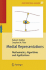 Medial Representations: Mathematics, Algorithms and Applications