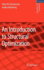 An Introduction to Structural Optimization
