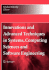 Innovations and Advanced Techniques in Systems, Computing Sciences and Software Engineering