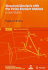 Structural Analysis With the Finite Element Method. Linear Statics: Volume 2: Beams, Plates and Shells (Lecture Notes on Numerical Methods in Engineering and Sciences) [Hardcover] [Feb 06, 2013] O�ate, Eugenio