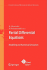 Partial Differential Equations: Modelling and Numerical Simulation