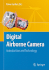 Digital Airborne Camera