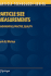 Particle Size Measurements (Particle Technology Series, 17)