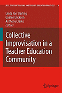 Collective Improvisation in a Teacher Education Co