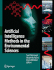Artificial Intelligence Methods in the Environment