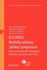 Eccomas Multidisciplinary Jubilee Symposium