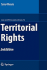 Territorial Rights (Law and Philosophy Library, 72)