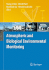 Atmospheric and Biological Environmental Monitorin