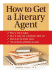 How to Get a Literary Agent
