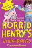 Horrid Henry's Underpants