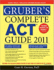 Gruber's Complete Act Guide 2011