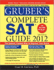 Gruber's Complete Sat Guide 2012