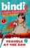 Trouble at the Zoo: a Bindi Irwin Adventure (Bindi's Wildlife Adventures, 1)